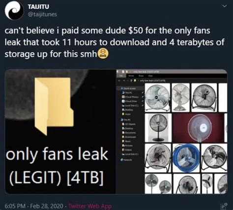 onky fans leaks|Only